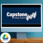 Capstone Trading Systems – Algorithmic Trading System