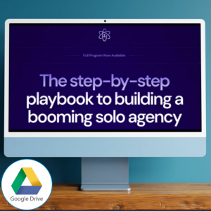 Pait Digital – Solo Agency Blueprint