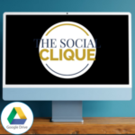 Rachel Pedersen – The Social Clique