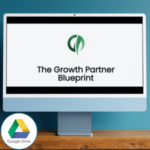 The Growth Partner – The Growth Partner Blueprint