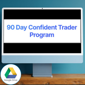 Riley Coleman Trading – 90 Day Confident Trader Program