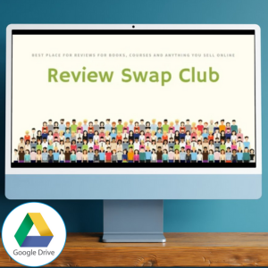 Debbie Drum – Review Swap Club