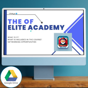 Kyle Allen – The OF Elite Academy