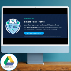 Molly Pittman – Smart Paid Traffic