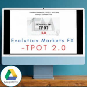 Evolution Markets FX – TPOT 2.0