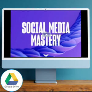 Mindvalley Social Media Mastery