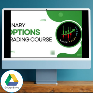 QuickTradeProfit Profitable Binary Options Strategies