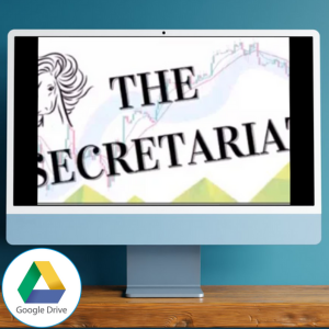 Desire To Trade – The Secretariat – Trend Trading Strategy Masterclass