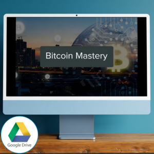 Ryan Hildreth & Crypto Nick Bitcoin Mastery