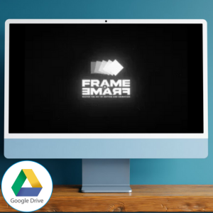 Nathaniel Drew Frame by Frame Full Course