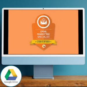 Richard Lindner - Email Marketing Mastery Class & Certification