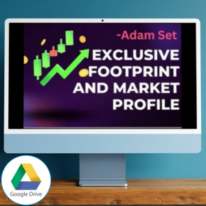 Adam Set Exclusive Footprint and Market Profile