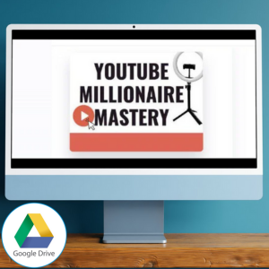 Stewart Vickers Youtube Millionaire Mastery