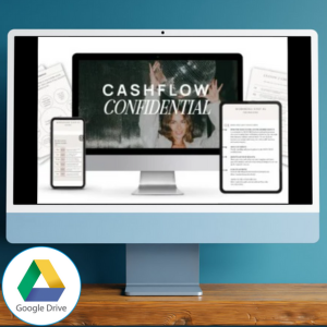 Jamie Sea – Cash Flow Confidential