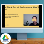 Dennis Moons (Store Growers) – Performance Max Impact