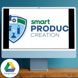 John Grimshaw Smart Marketer – Smart Product Creation