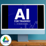 TradingMarkets – AI For Traders Course