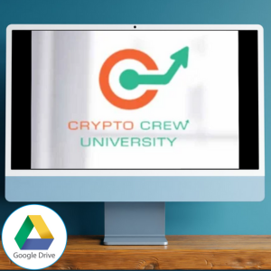 Classes - Crypto Crew University