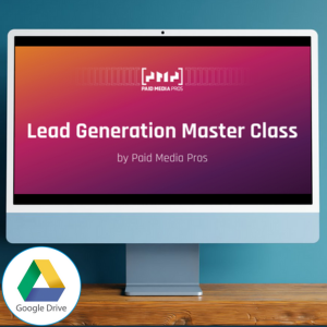 Joe Martinez – Lead Generation MasterClass