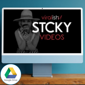 Viralish Creator – The Stcky Videos Course