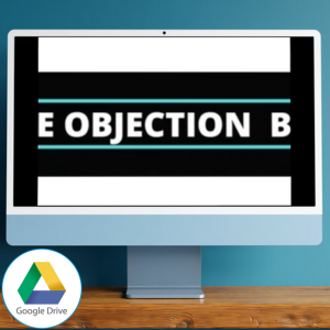 Bill Walsh – The Objection Box – ELITE