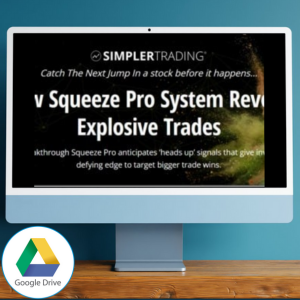 Simpler Trading – Squeeze Pro System Premium