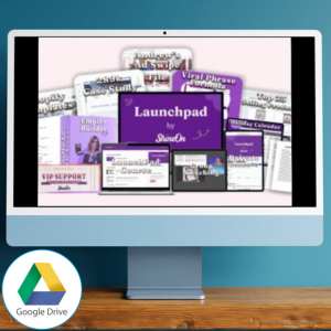 Jim Crimella – Launchpad by ShineOn