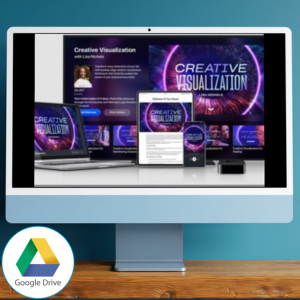 MindValley – Creative Visualization