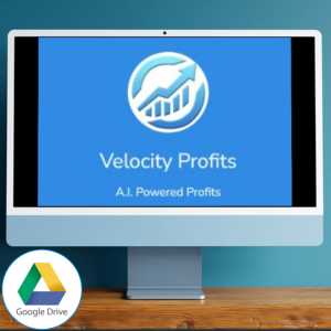 Chris Reader – Velocity Profits