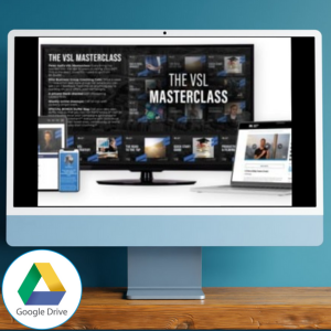 Peter Kell – VSL Masterclass