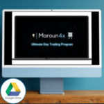 Maroun4x – Ultimate Day Trading Program