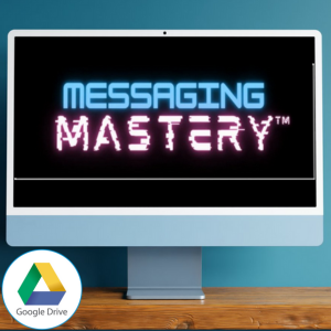 Dylan Gigliotti – Messaging Mastery Course