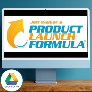 Jeff Walker – Product Launch Formula