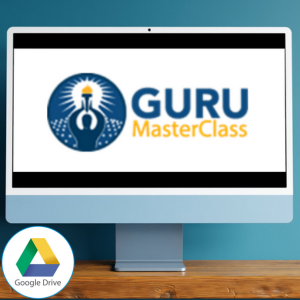 Eben Pagan – Guru Masterclass