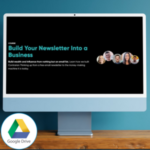 Codie Sanchez – Build Your Newsletter Into a Business