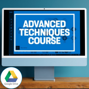 Mitch Baylis – Advanced Business Automation Course