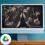 Cinematic Shot Design - Masashi Imagawa