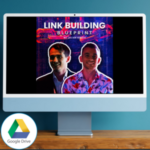 Julian Goldie – Link Building Blueprint