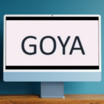 Goya Advanced Course