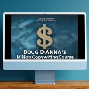 Doug D'Anna's MasterClass Copywriter's Bundle