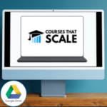 Jon Morrow – Courses That Scale