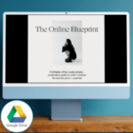 Mya Nichol – The Online Blueprint